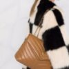 16933101_35696877_1000.jpg Saint Laurent Loulou quilted shoulder bag