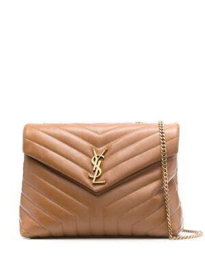 16933101_35698009_1000.jpg Saint Laurent Loulou quilted shoulder bag