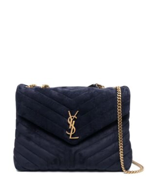 16933102_f4feee4b-75c5-4a6b-87b4-2b0f3b5bcb7c_1000.jpg Saint Laurent medium Loulou shoulder bag