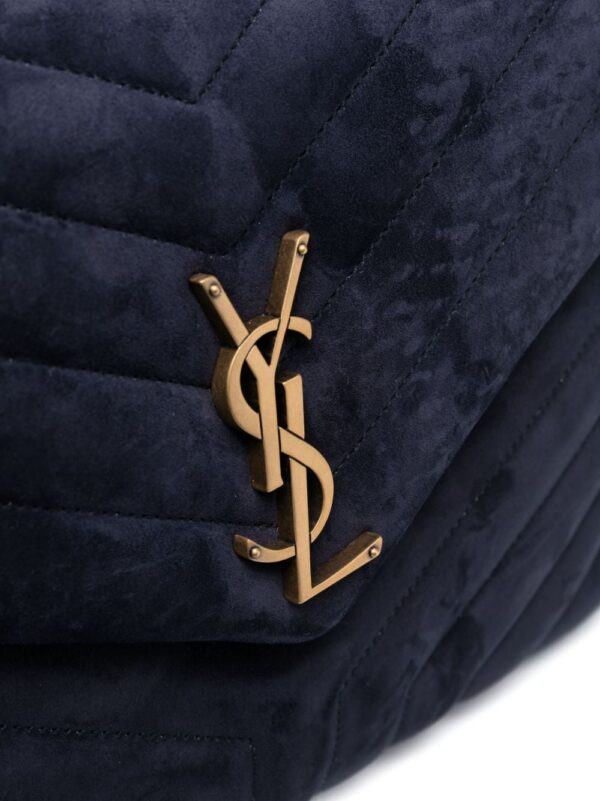 16933102_f687fcbb-4534-4564-a37c-090bb7168ca0_1000.jpg Saint Laurent medium Loulou shoulder bag