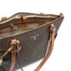 16934420_35329565_1000-1.jpg Michael Kors monogram-print leather tote bag