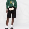 16935445_91d7e401-4e61-4931-9ceb-4bf5cfd34f58_1000.jpg Coach logo-plaque leather tote bag