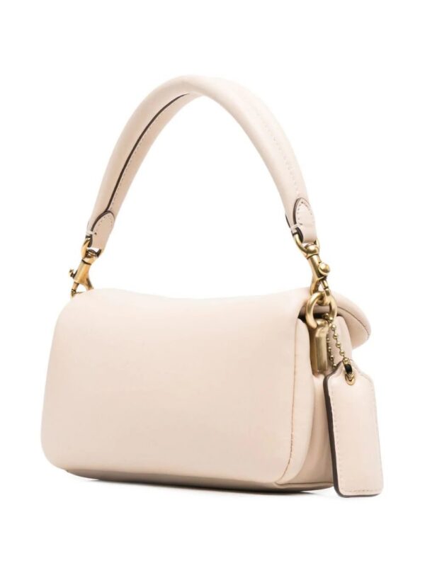 16935445_c42a4613-f88e-40cb-9de0-6a1a1e56fa9d_1000.jpg Coach logo-plaque leather tote bag