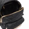 16948036_33854511_1000.jpg Moschino logo-plaque quilted backpack