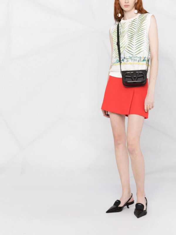 Valentino Garavani Supervee shoulder bag