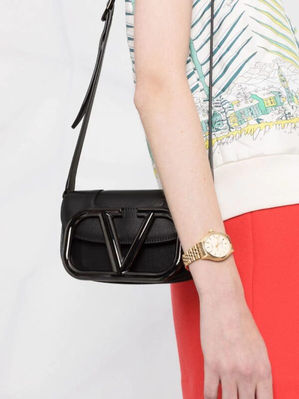 Valentino Garavani Supervee shoulder bag