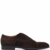 16957345_33844068_1000.jpg Santoni suede Oxford shoes