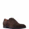 16957345_33846016_1000.jpg Santoni suede Oxford shoes