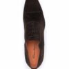 16957345_33846017_1000.jpg Santoni suede Oxford shoes