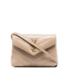 16960926_36151632_1000.jpg Saint Laurent Loulou leather shoulder bag