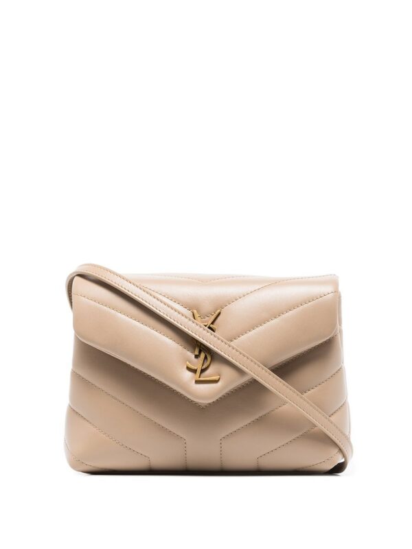 16960926_36151632_1000.jpg Saint Laurent Loulou leather shoulder bag