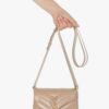 16960926_36152109_1000.jpg Saint Laurent Loulou leather shoulder bag
