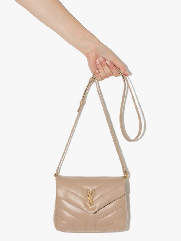 16960926_36152109_1000.jpg Saint Laurent Loulou leather shoulder bag