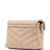 16960926_36152110_1000.jpg Saint Laurent Loulou leather shoulder bag