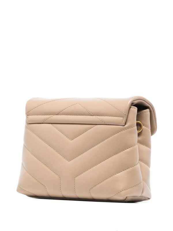 16960926_36152110_1000.jpg Saint Laurent Loulou leather shoulder bag