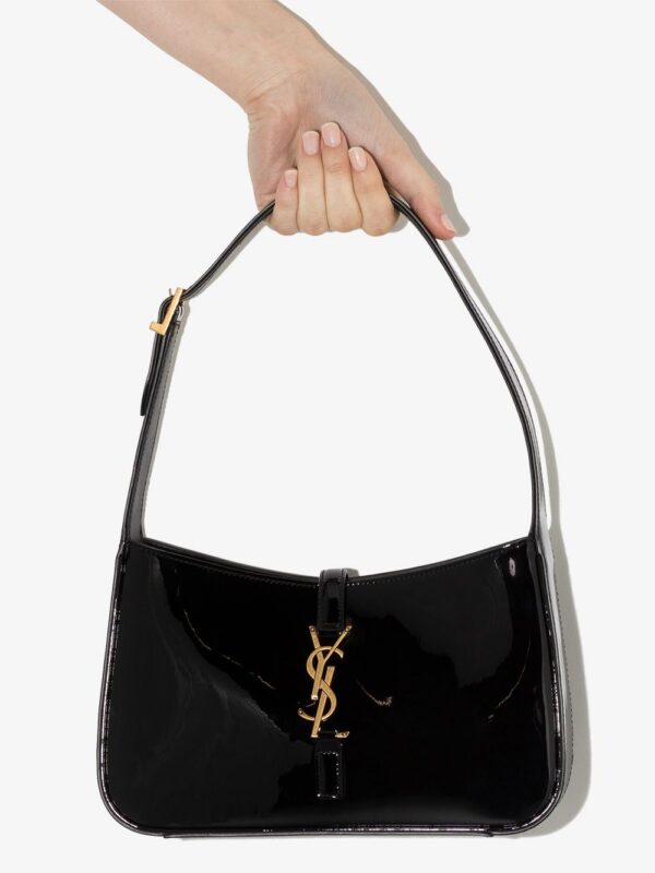 16969172_36284615_1000.jpg Saint Laurent Le 5 à 7 shoulder bag