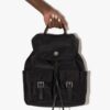 16975145_36405729_1000.jpg Tory Burch recycled nylon flap backpack