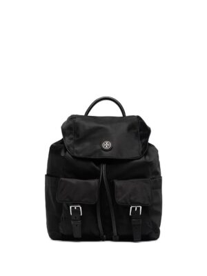 16975145_36406419_1000.jpg Tory Burch recycled nylon flap backpack