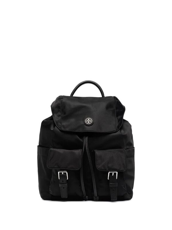 16975145_36406419_1000.jpg Tory Burch recycled nylon flap backpack