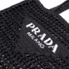 16976597_33981463_1000.jpg Prada interwoven-design logo-print shoulder bag