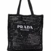 16976597_34056356_1000.jpg Prada interwoven-design logo-print shoulder bag