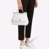 16979439_35000414_1000.jpg Dolce & Gabbana medium Sicily iguana-print top-handle bag