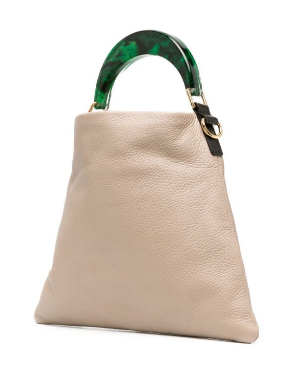 16980017_2c6b7966-d2d9-4569-9130-9d17ea21f872_1000.jpg Marni Pannier leather tote bag