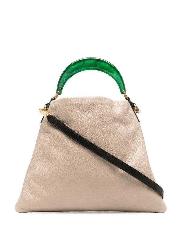 16980017_74a149a8-a0e3-4733-b17d-2a50041d629f_1000.jpg Marni Pannier leather tote bag