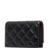 Alexander McQueen small Skull crossbody bag