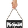 Alexander McQueen small Skull crossbody bag