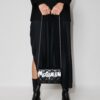 Alexander McQueen small Skull crossbody bag