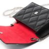 Alexander McQueen small Skull crossbody bag