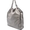 16983734_0d8df459-e28b-486d-9c10-e37fb53d4dda_1000.jpg Stella McCartney Falabella chain-trim shoulder bag