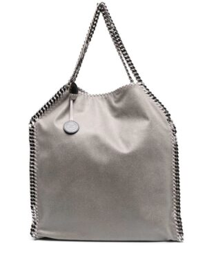 16983734_c8c68c5c-d7e3-411b-a785-6b24016ca58d_1000.jpg Stella McCartney Falabella chain-trim shoulder bag