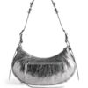 16987150_51512433_1000.jpg Balenciaga small Le Cagole metallic shoulder bag