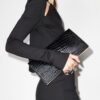 16987184_36280592_1000.jpg Alexander McQueen crocodile-embossed knuckleduster clutch