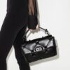 16987283_36462724_1000.jpg Valentino Garavani Roman Stud leather tote bag.