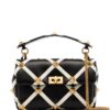 Valentino Garavani  Roman Stud shoulder bag