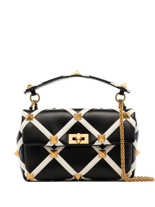 Valentino Garavani  Roman Stud shoulder bag