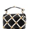 Valentino Garavani  Roman Stud shoulder bag