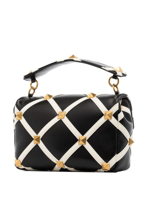 Valentino Garavani  Roman Stud shoulder bag
