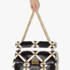 Valentino Garavani  Roman Stud shoulder bag