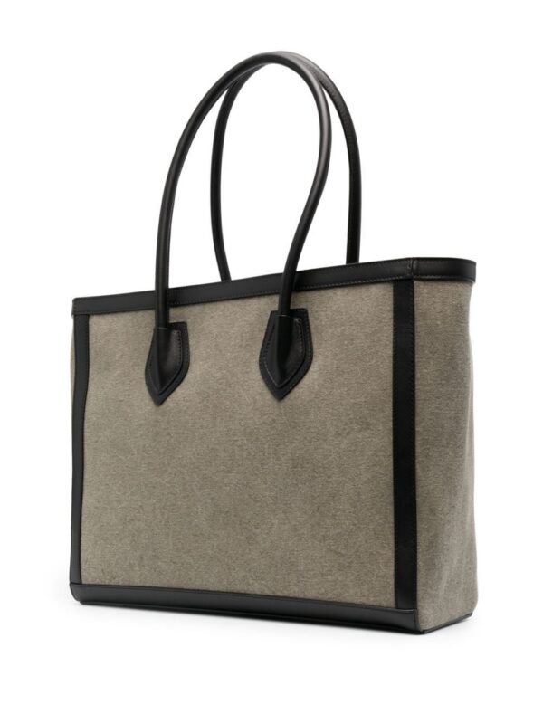 17000753_6a644b48-4809-4d00-b48f-0403fd3c7bba_1000.jpg Balmain B-Army 42 tote bag