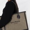 17000753_76923854-c618-45ba-9ab3-1096a6e2b84f_1000.jpg Balmain B-Army 42 tote bag