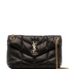17001786_38344089_1000.jpg Saint Laurent small Loulou Puffer shoulder bag