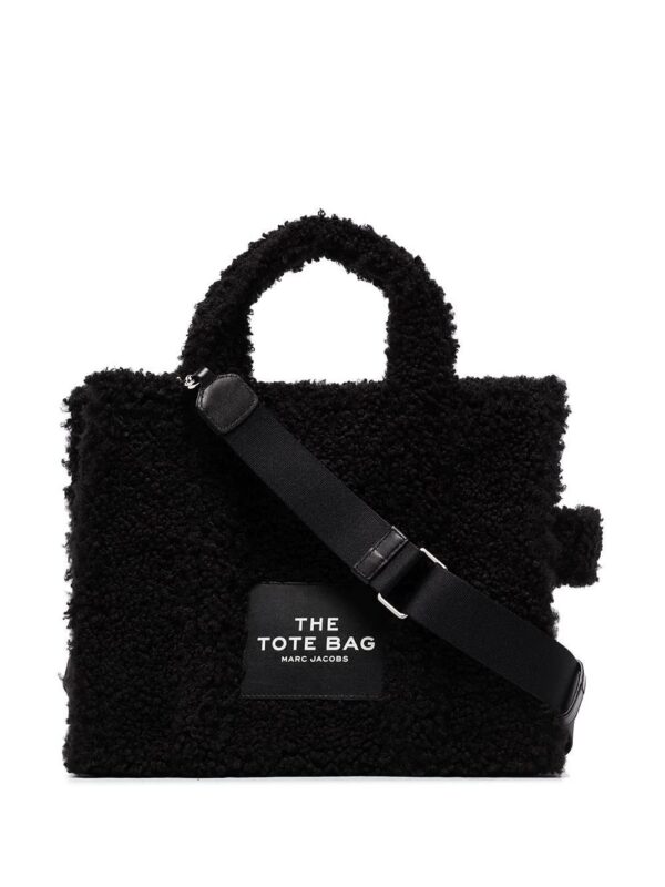 17016804_36539726_1000.jpg Marc Jacobs medium The Teddy tote bag