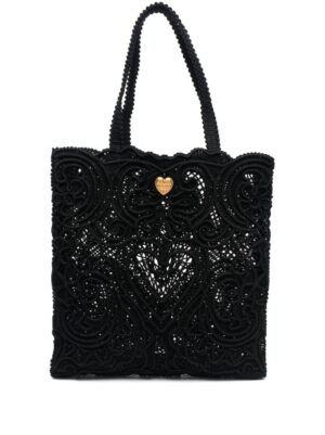 17042107_3803b9cc-d1ab-422c-bf8f-ee0508803fb2_1000.jpg Dolce & Gabbana medium Beatrice cordonetto lace shopper bag