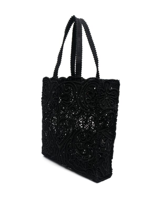 17042107_597b1f4a-12d2-4107-80e0-b50bdd0ba6d8_1000.jpg Dolce & Gabbana medium Beatrice cordonetto lace shopper bag