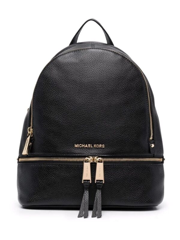 17052038_34274637_1000_7904b7b2-e930-4d4c-8be0-17fcd31fda1e.jpg Michael Michael Kors medium Rhea backpack