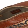 Dolce & Gabbana medium Crespo leopard-print crossbody bag